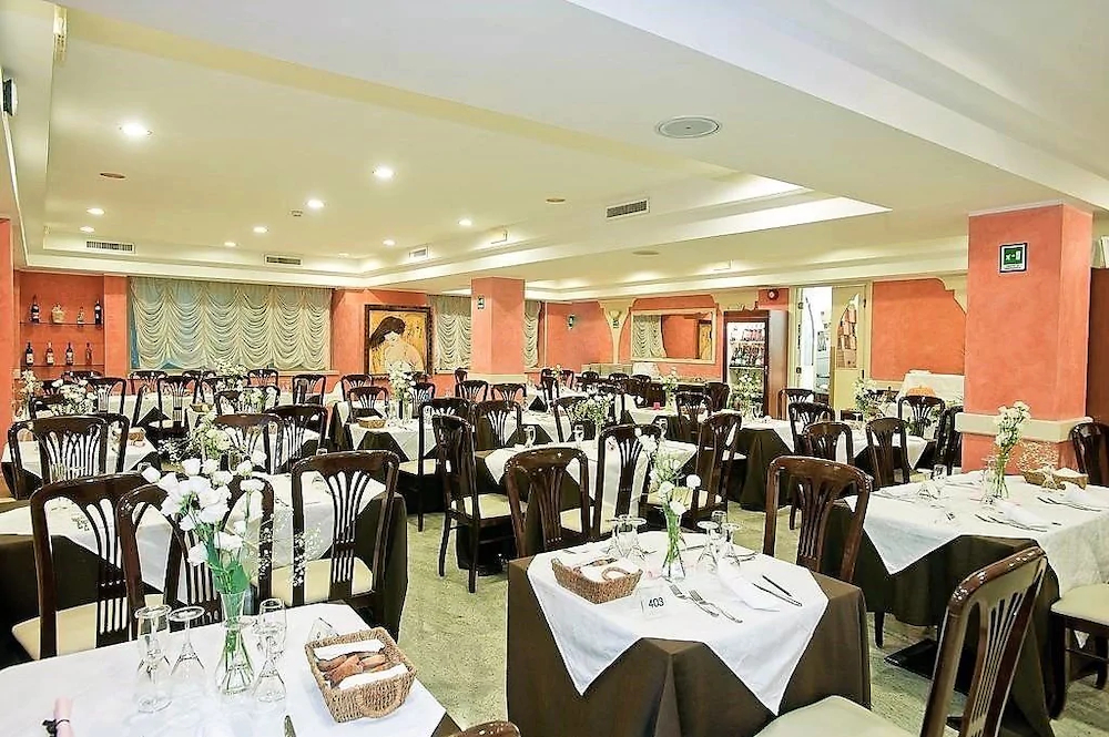 Hotel Borgo Marina