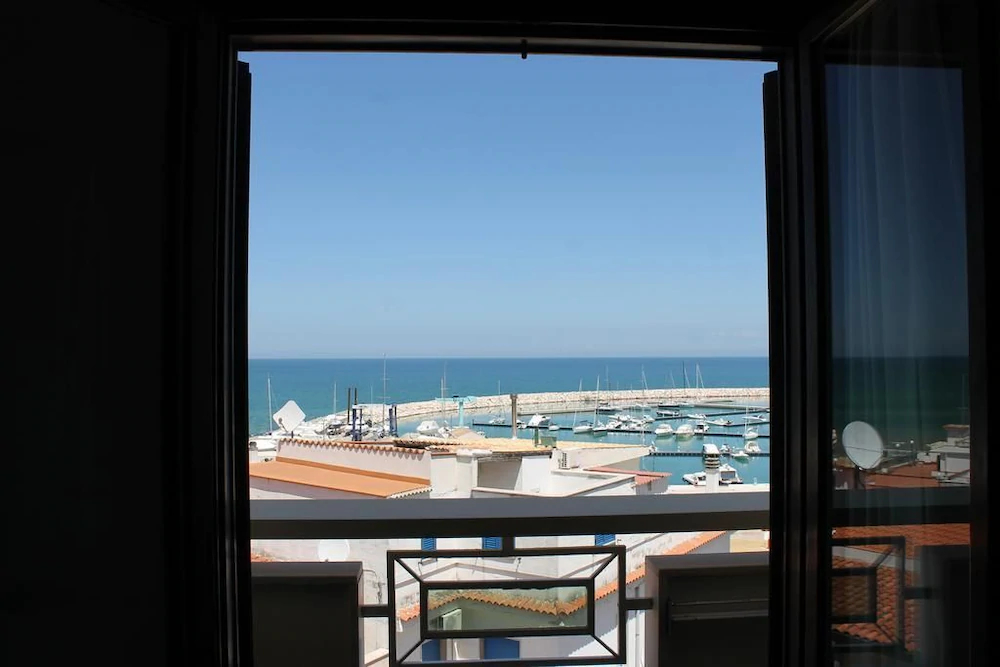 Hotel Borgo Marina