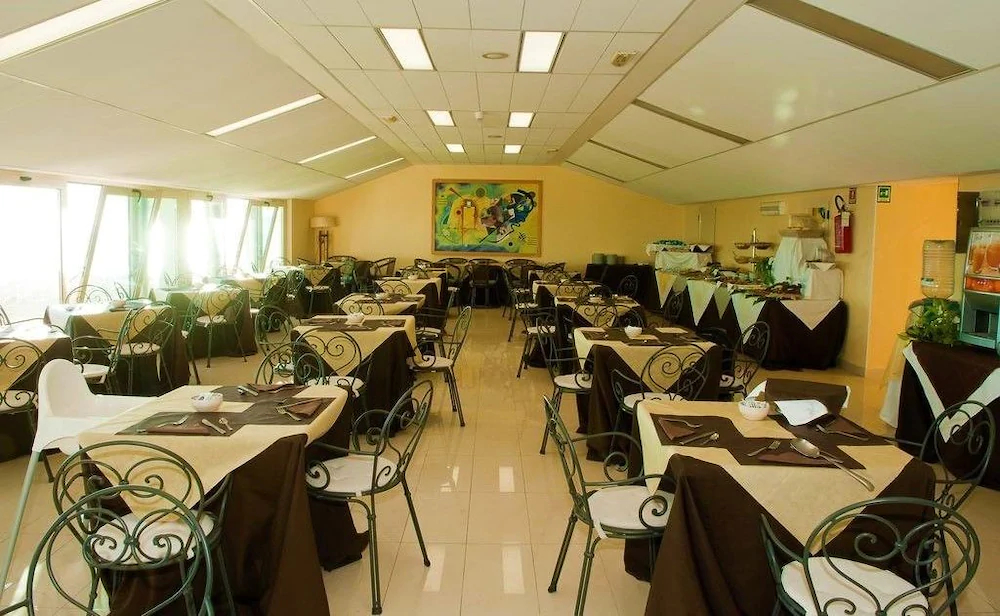 Hotel Borgo Marina