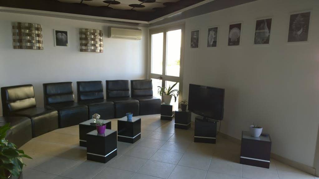 Hotel Mizar