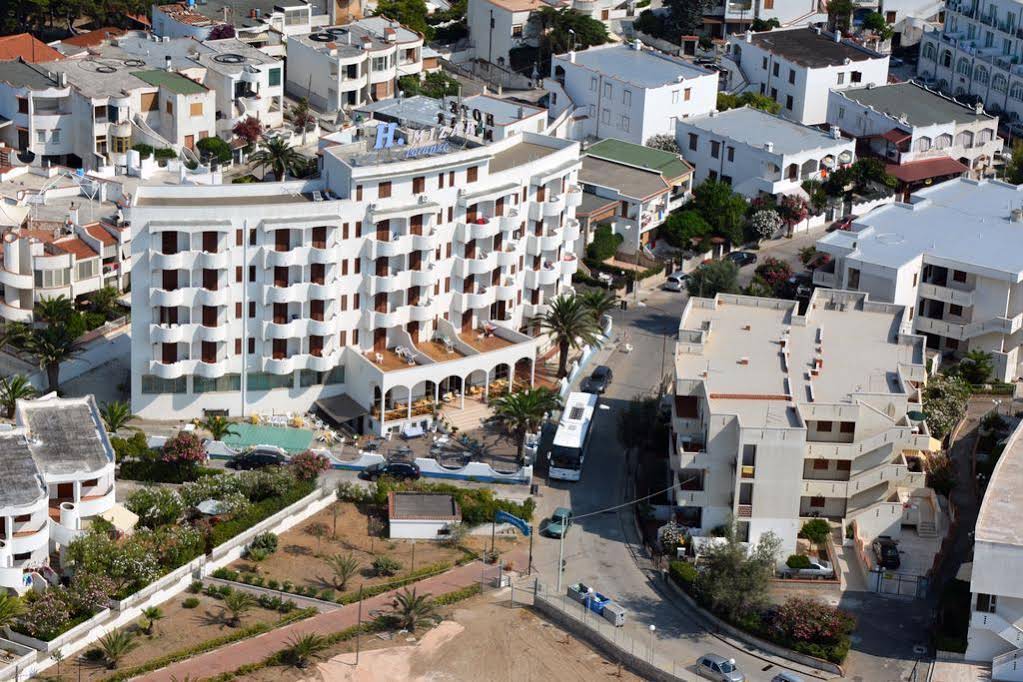 Hotel Mizar