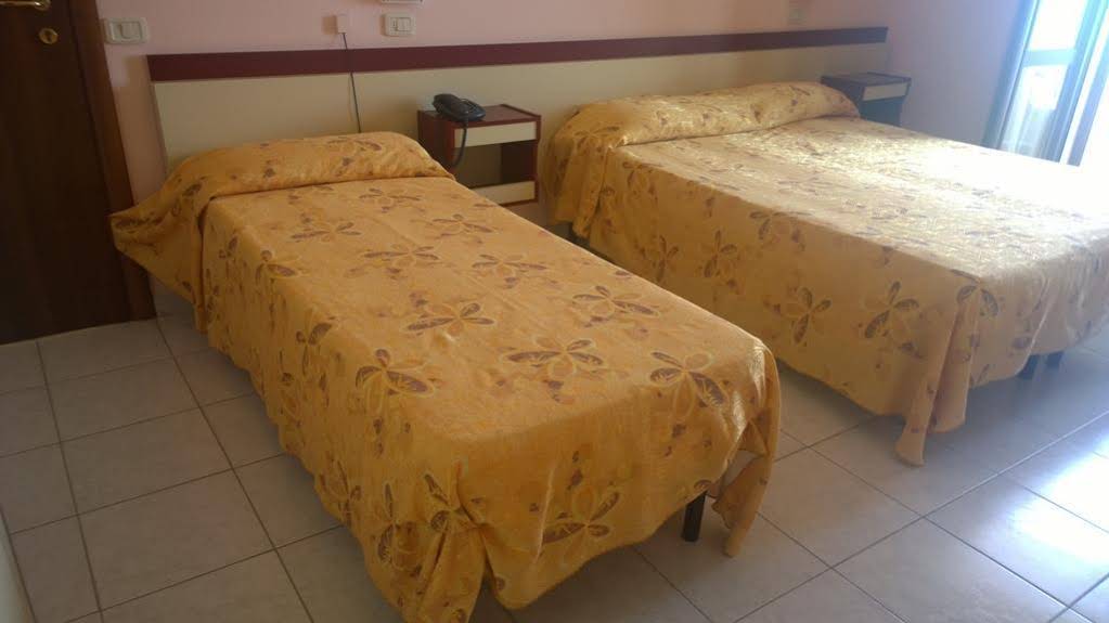 Hotel Mizar