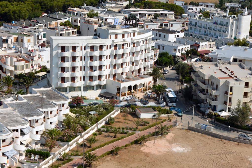 Hotel Mizar