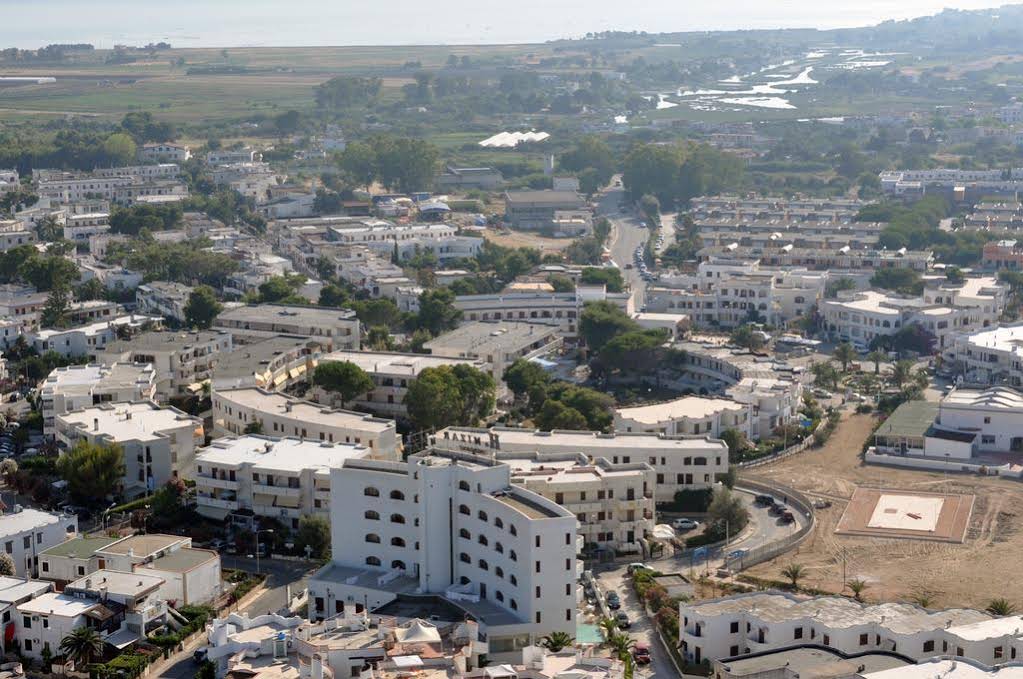 Hotel Mizar