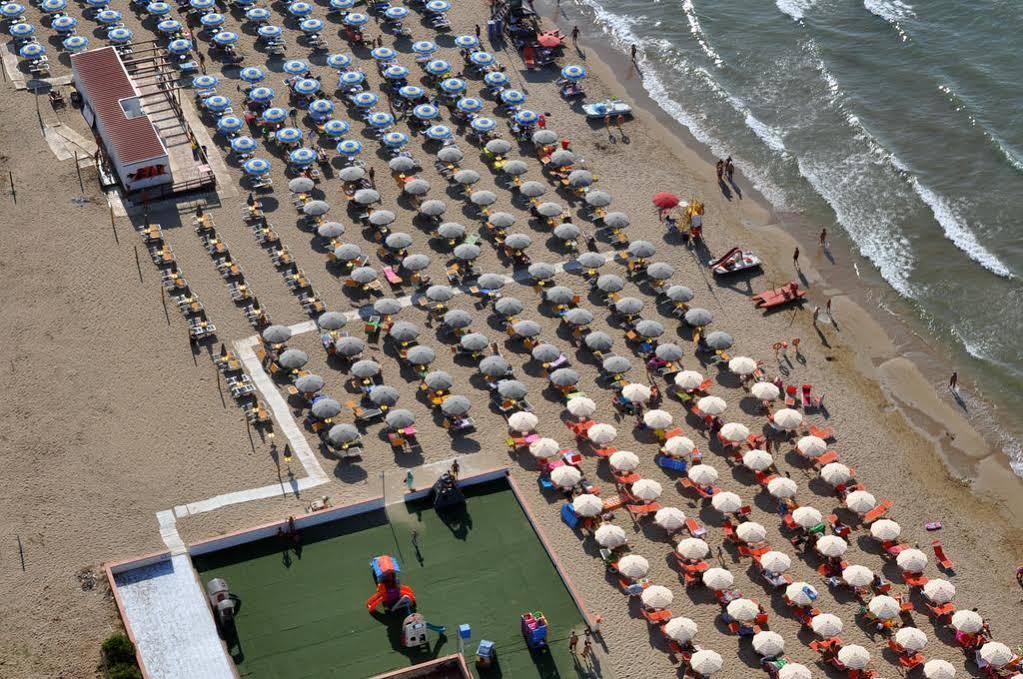 Hotel Mizar