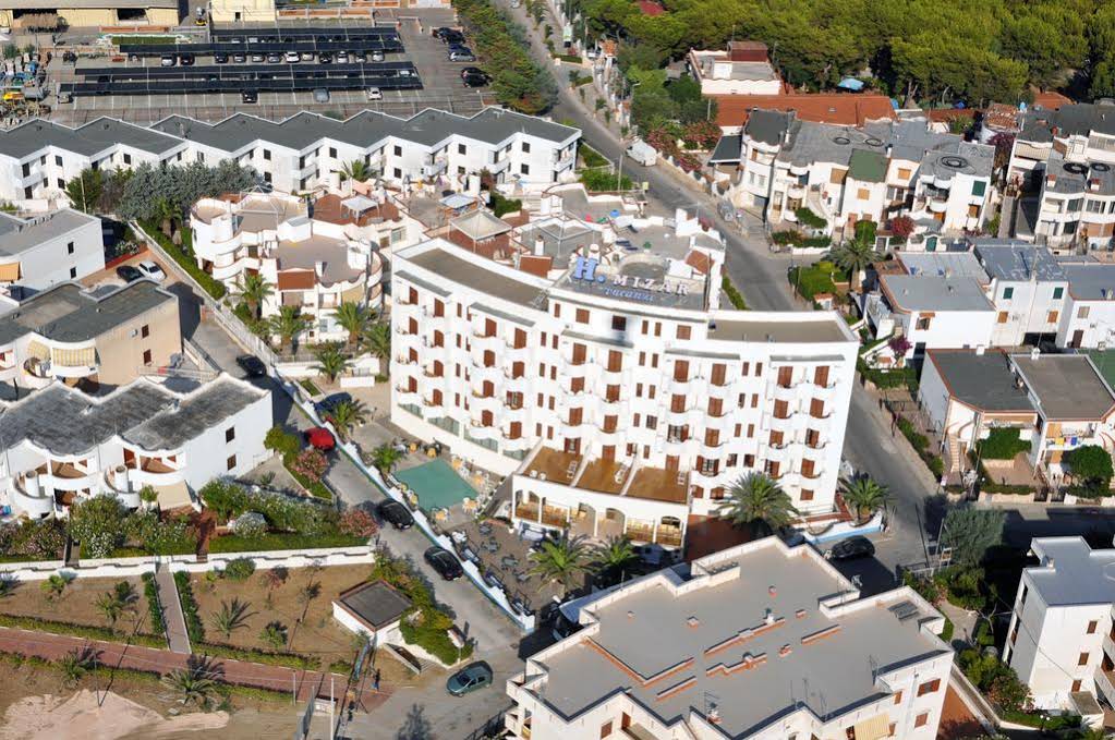 Hotel Mizar