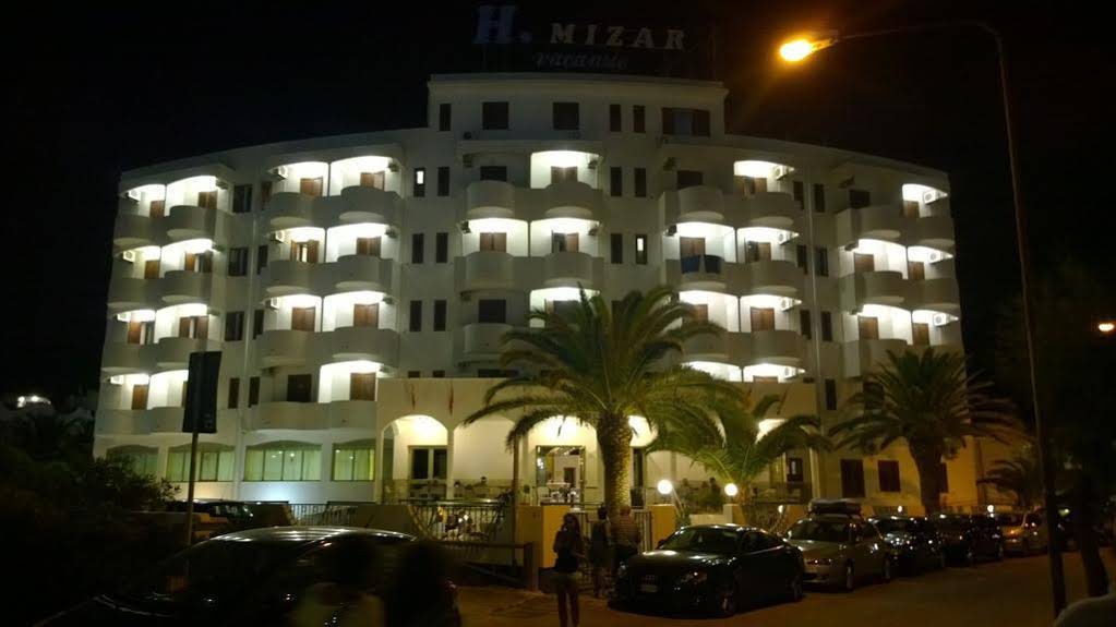 Hotel Mizar