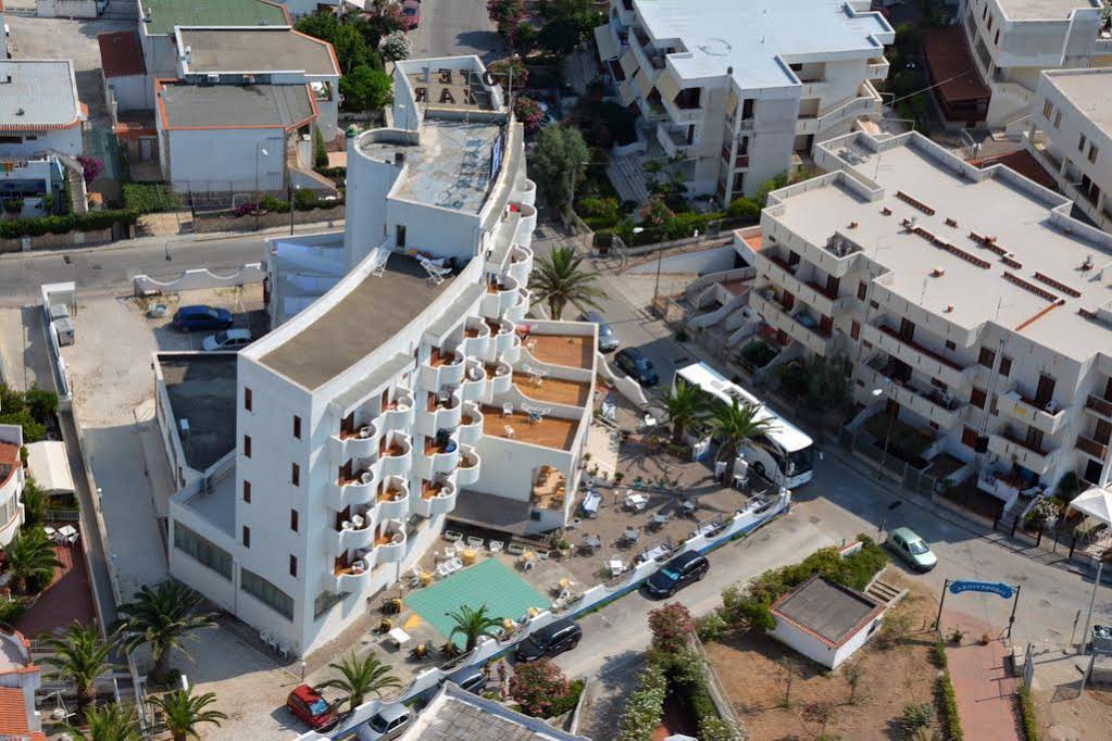 Hotel Mizar