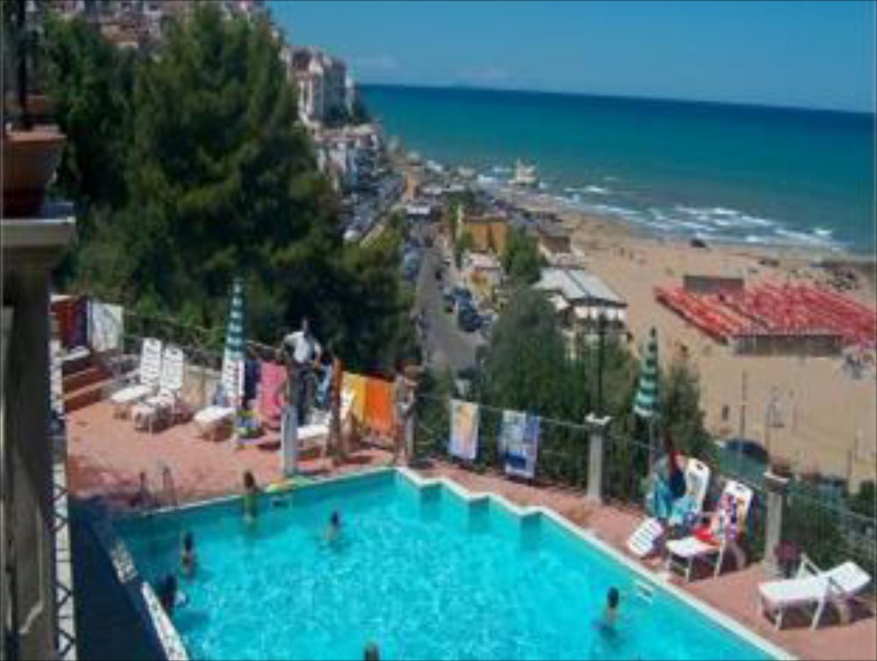Hotel Piccolo Paradiso