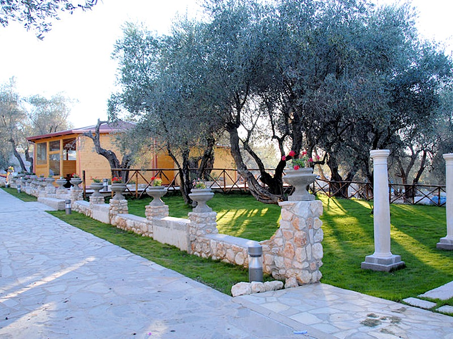 Poggio Degli Ulivi