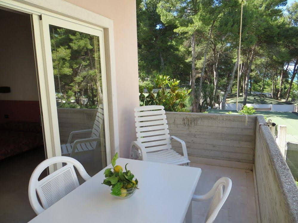 Residence Club Ripa