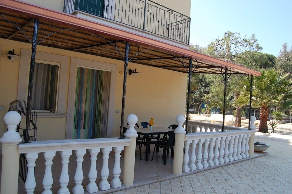 Residence L'Africhetta