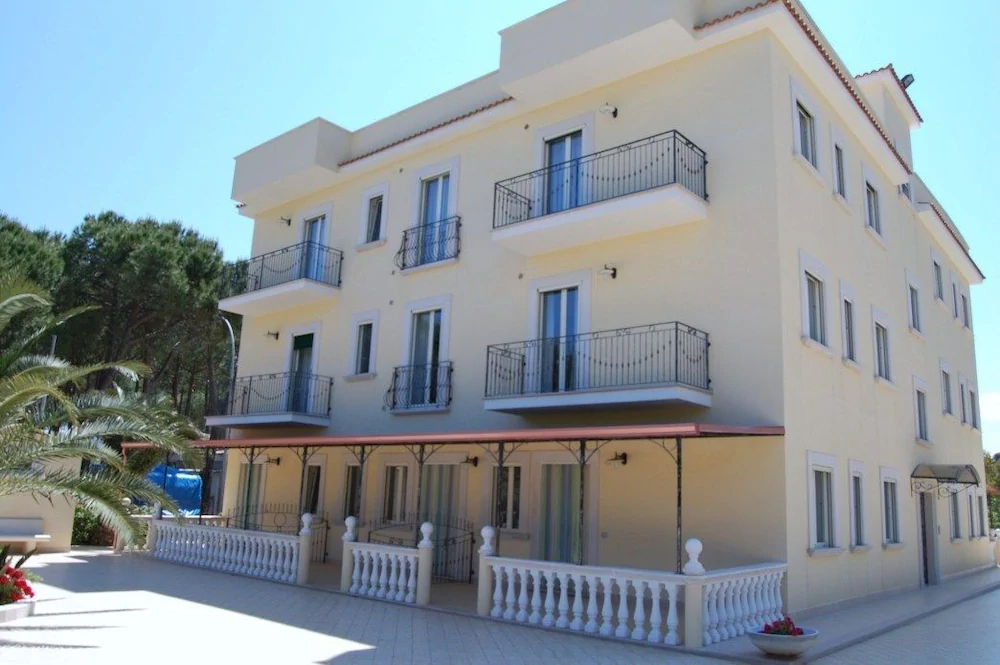 Residence L'Africhetta