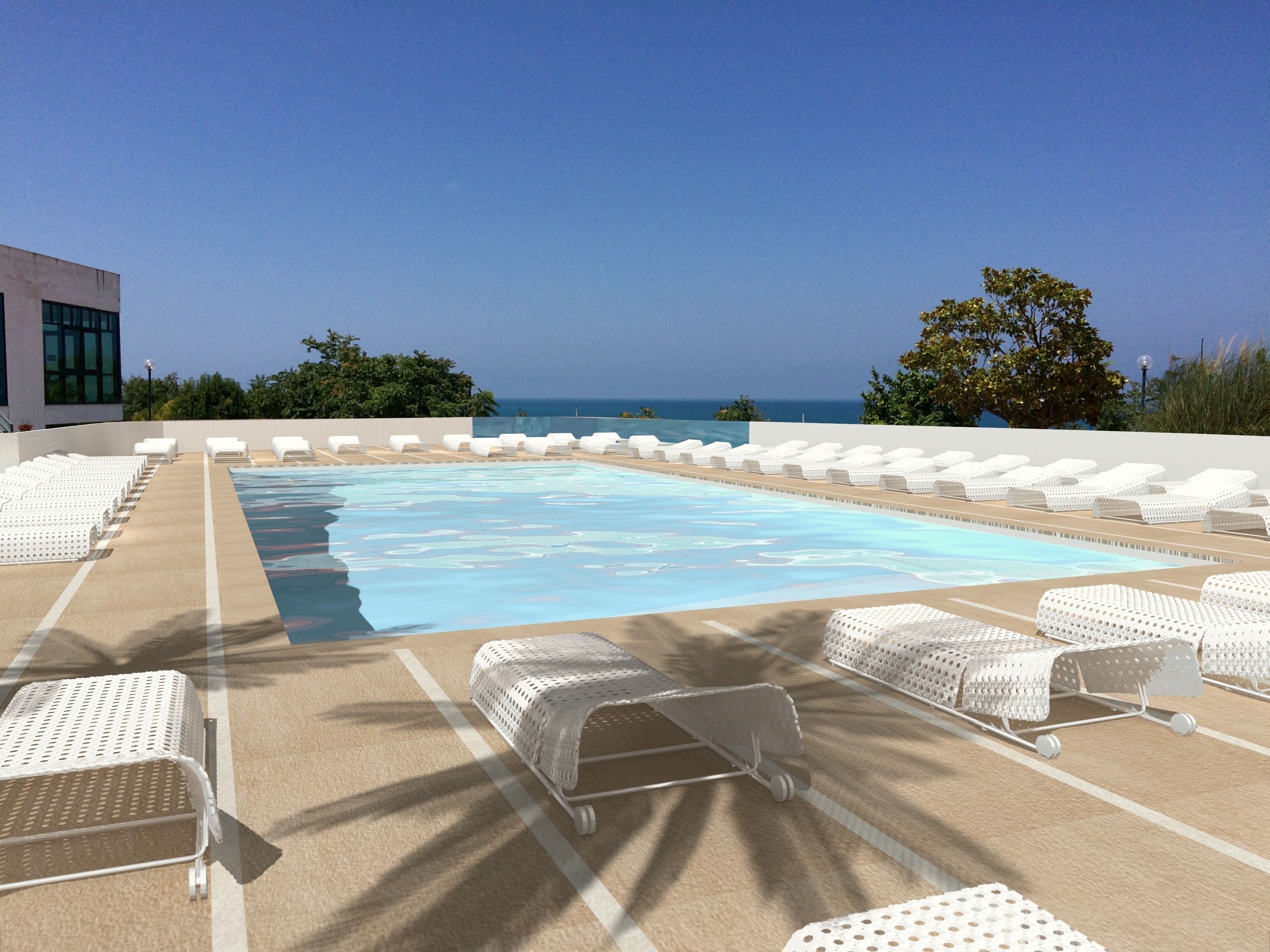 Rodi Resort