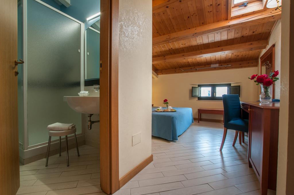 Villa Americana Park Hotel