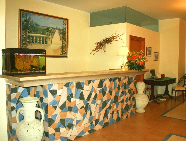 Villa Americana Park Hotel