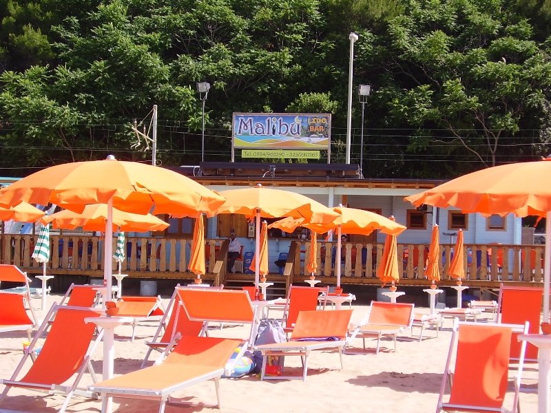 Villa Americana Park Hotel