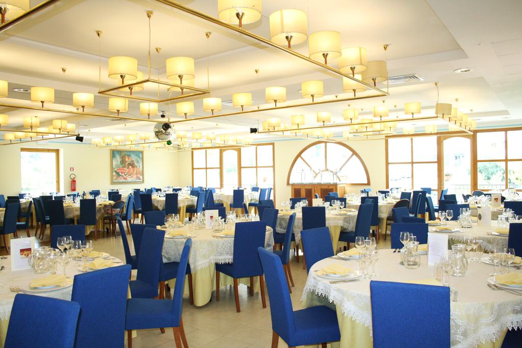 Villa Americana Park Hotel