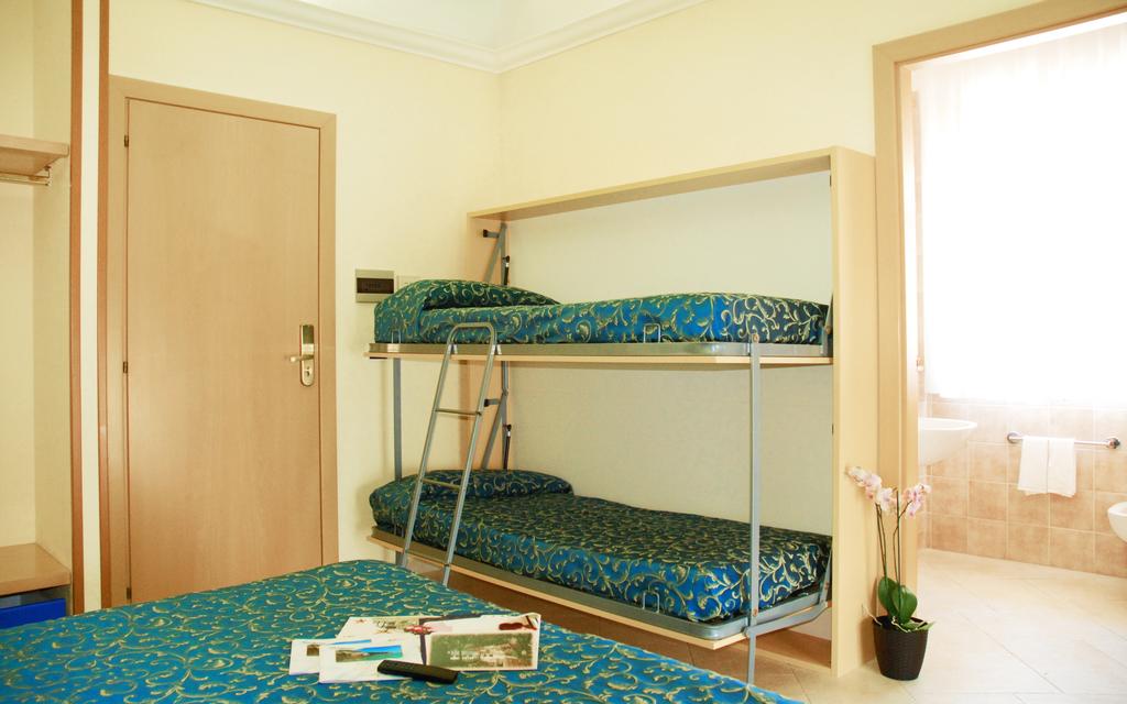 Villa Americana Park Hotel