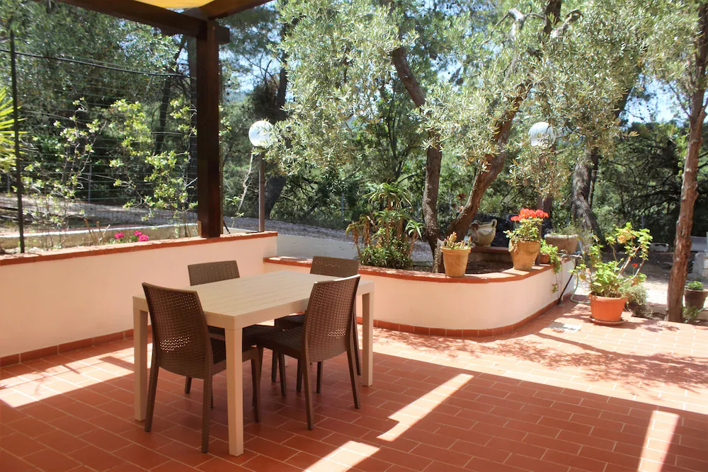 Villa Anna