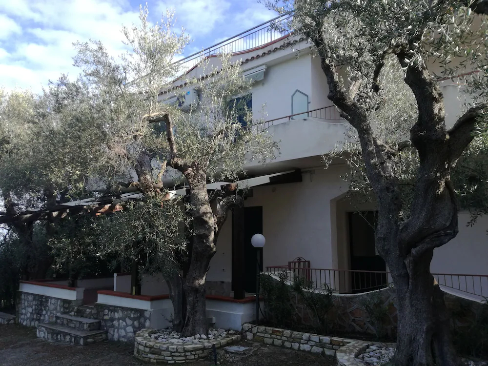 Villa Anna