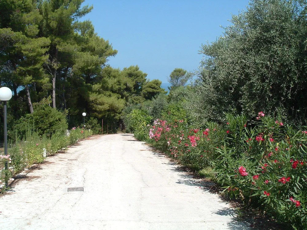Villa Anna