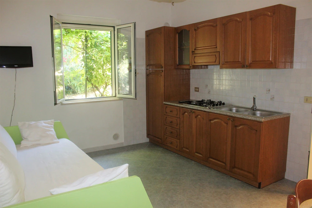 Villa Anna