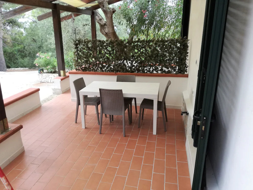 Villa Anna