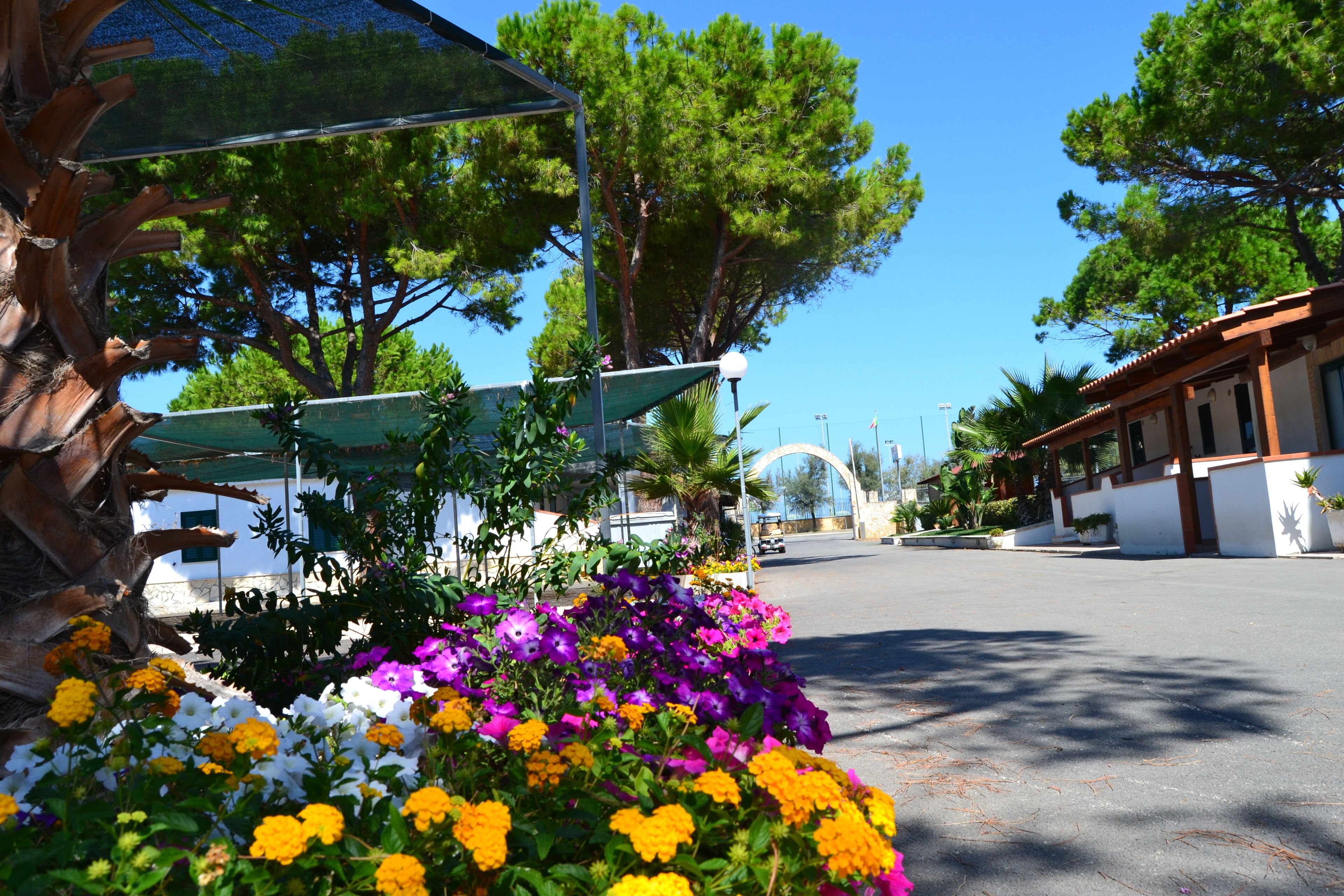 Villaggio Lido Del Mare