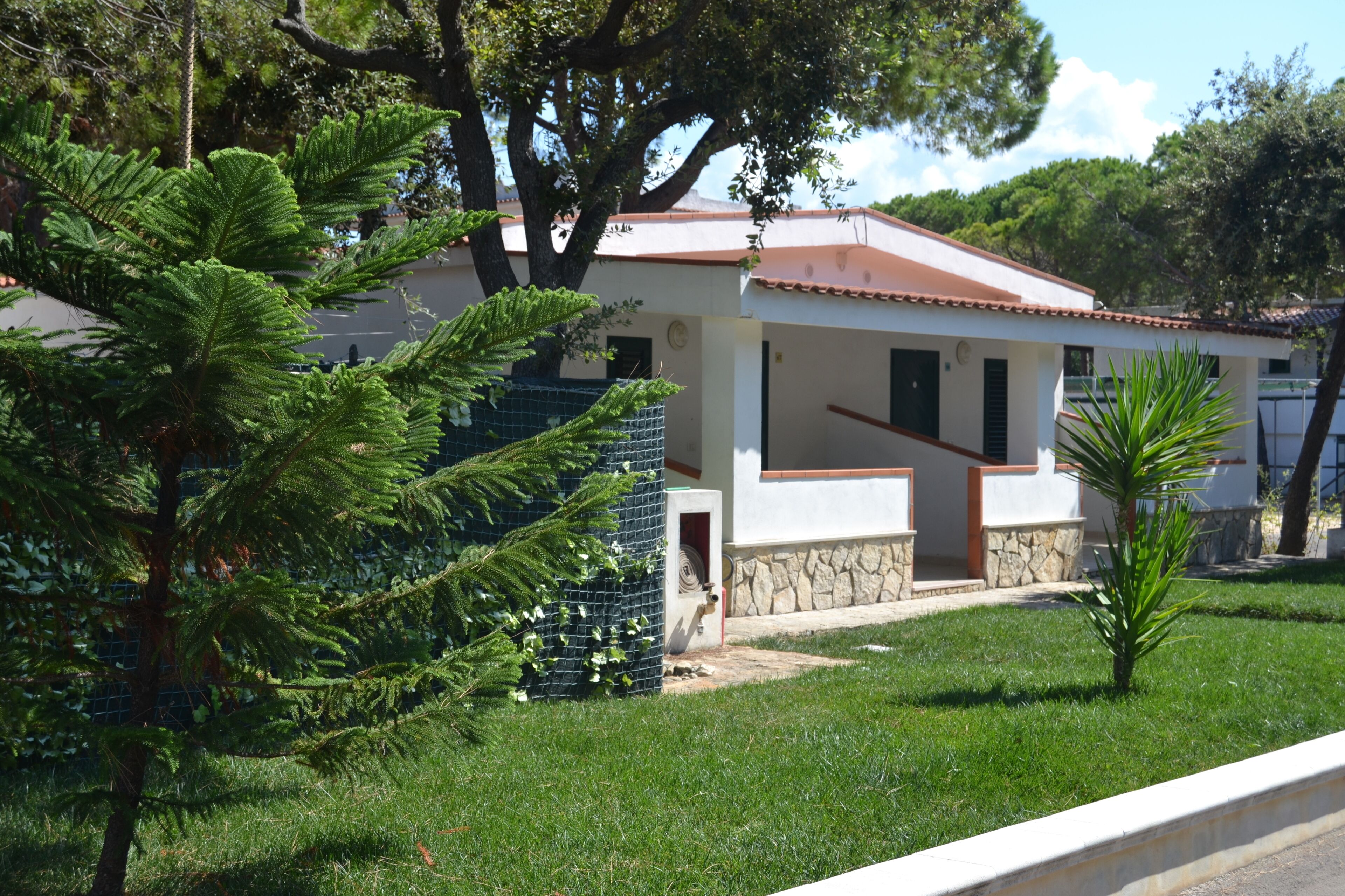 Villaggio Lido Del Mare