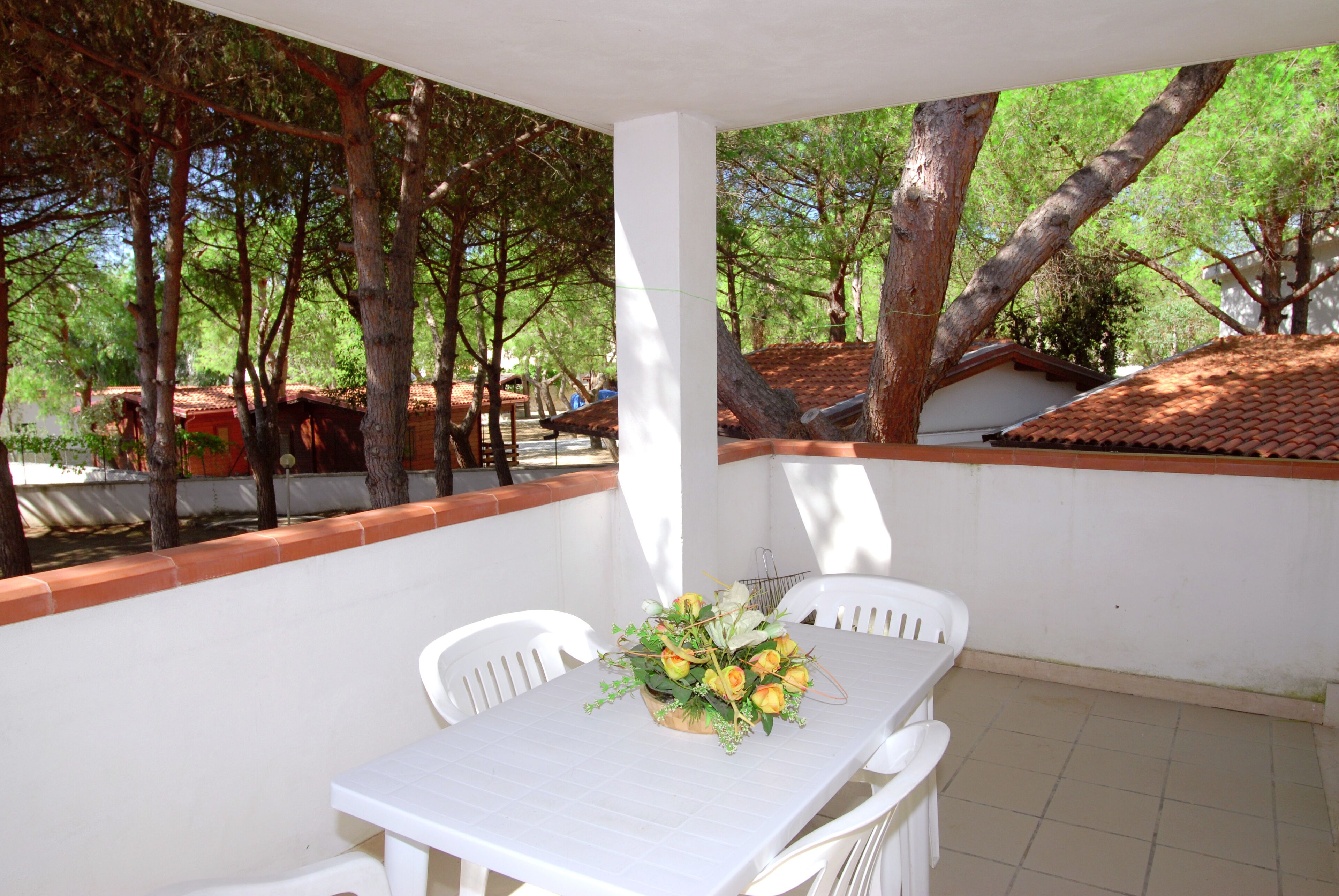 Villaggio Lido Del Mare