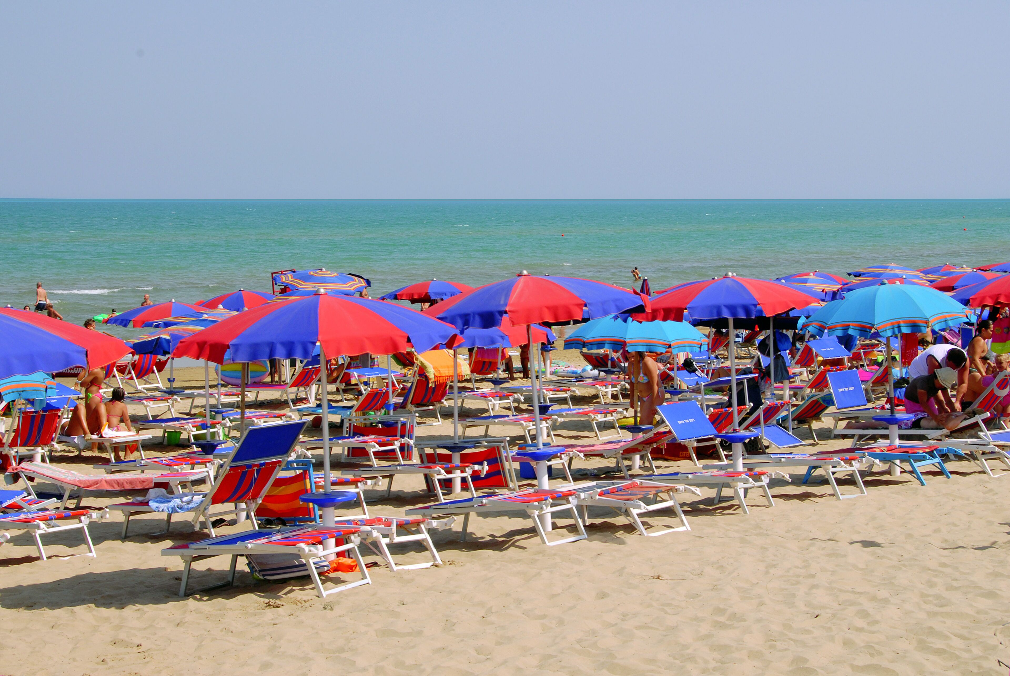 Villaggio Lido Del Mare