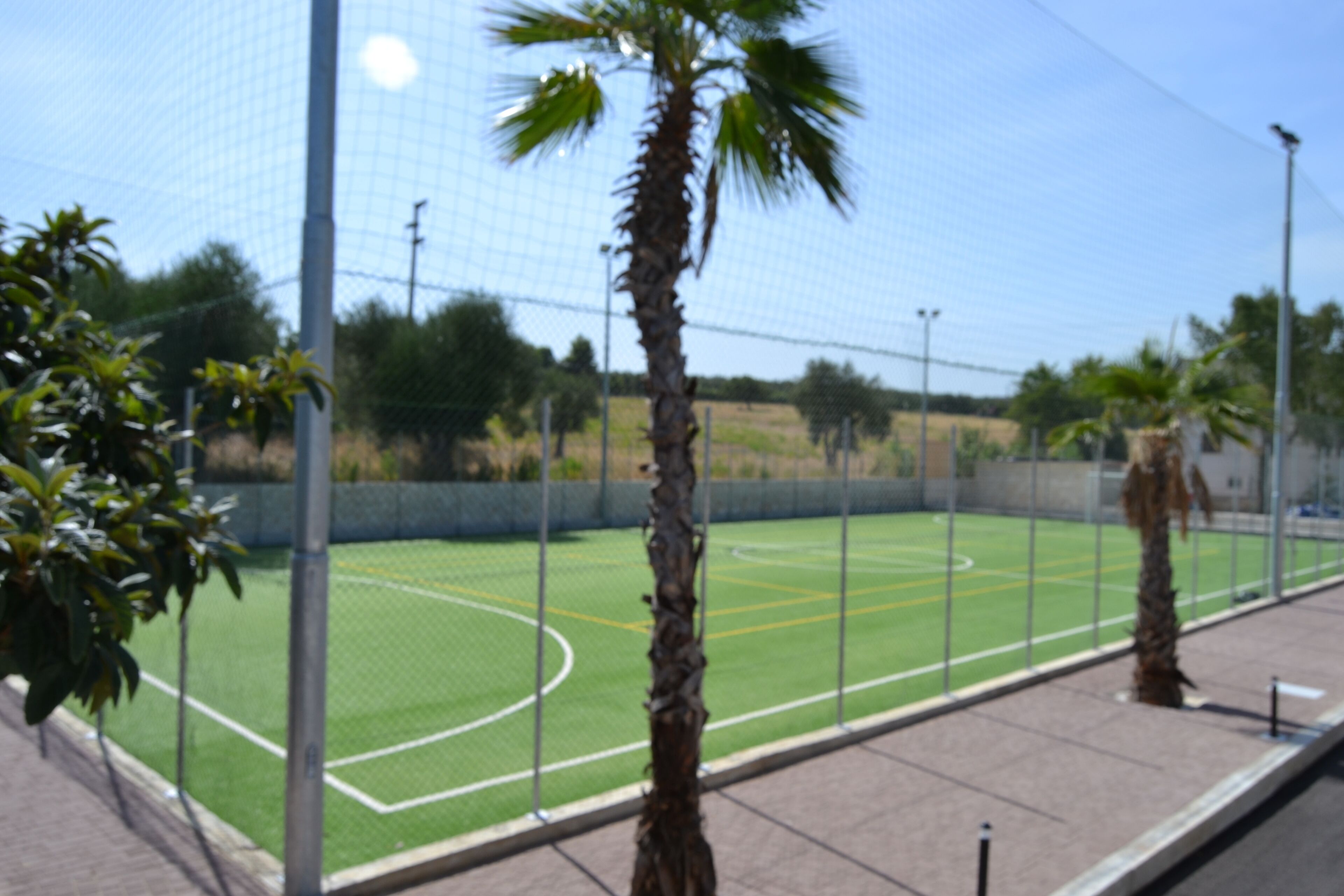 Villaggio Lido Del Mare