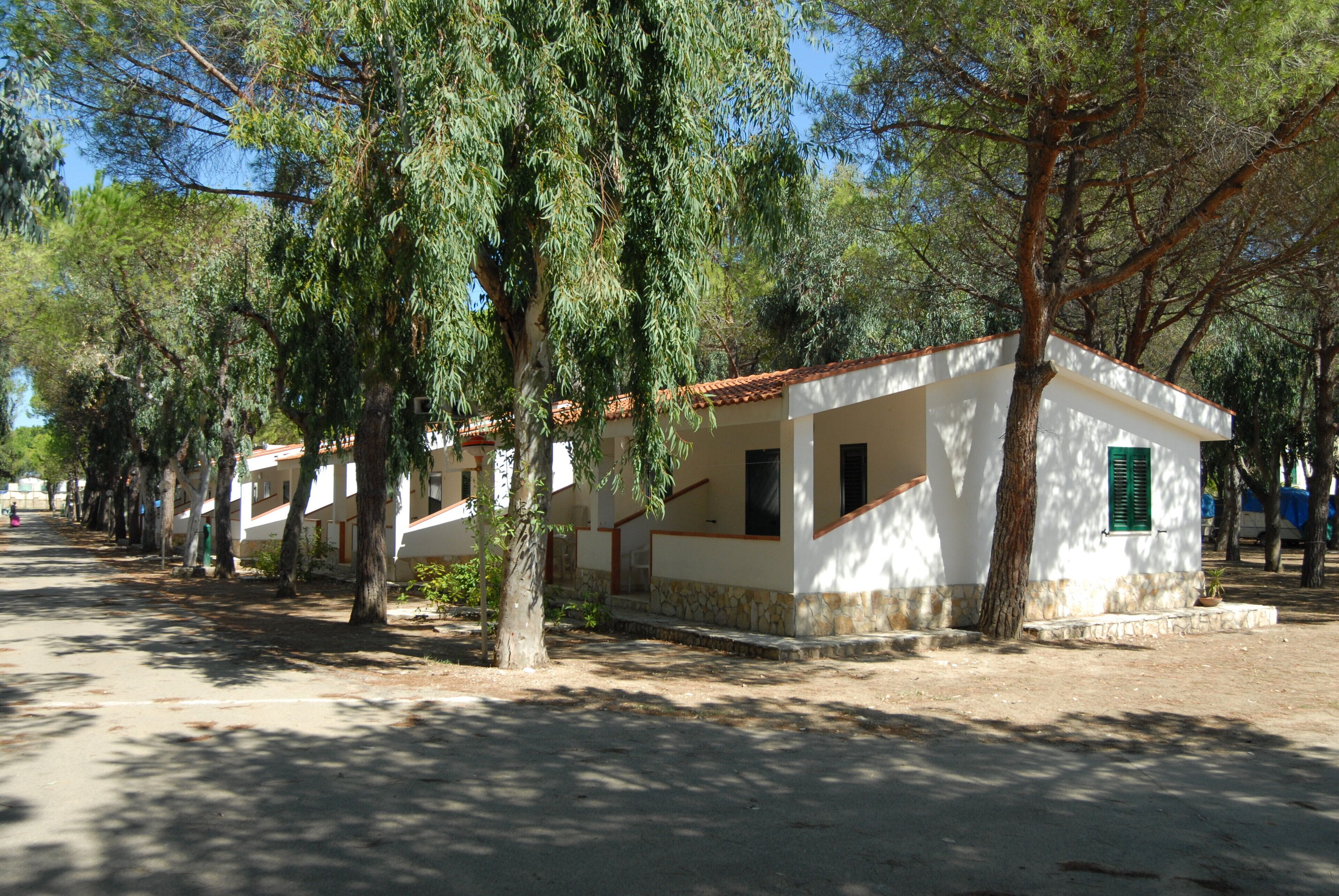 Villaggio Lido Del Mare