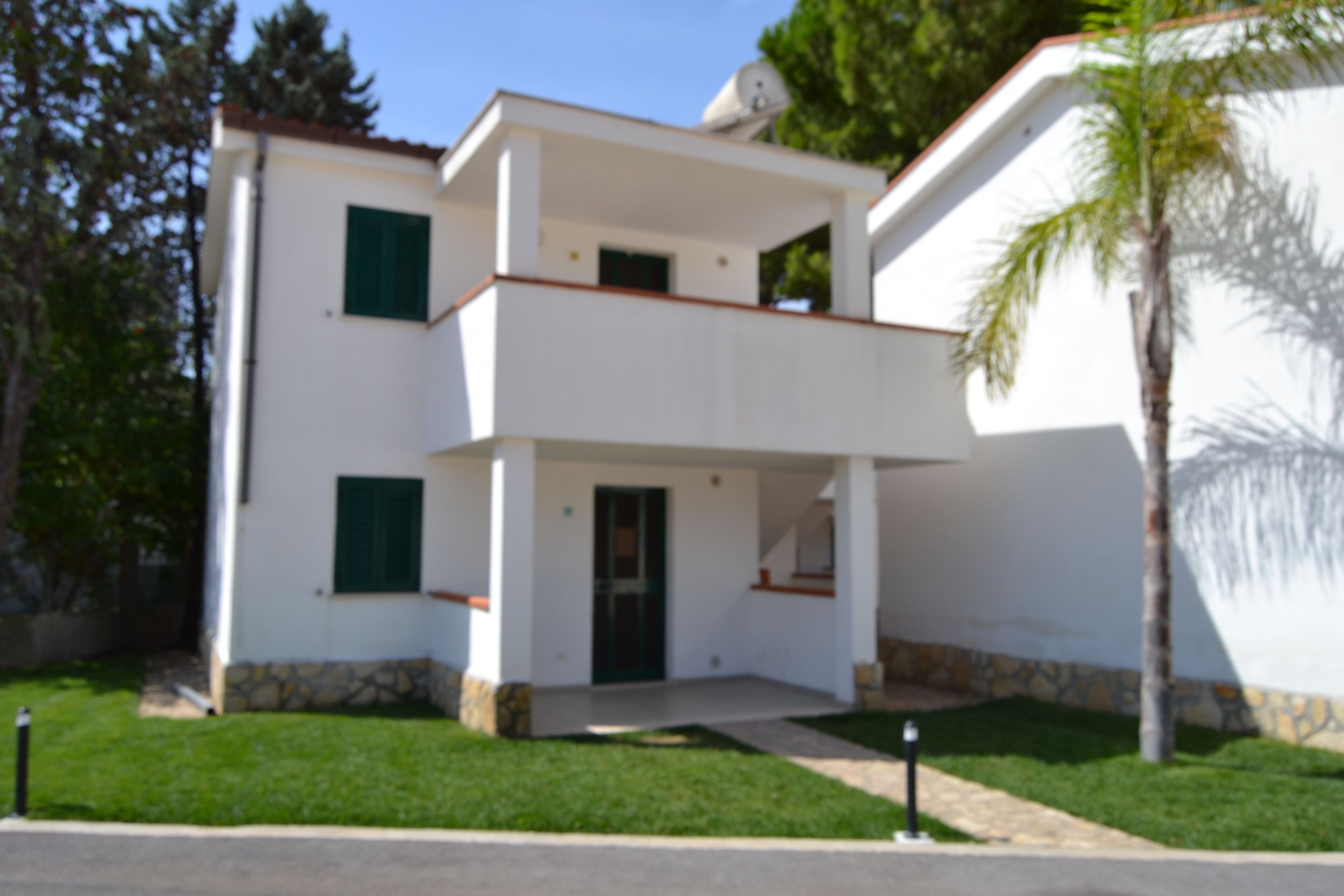 Villaggio Lido Del Mare