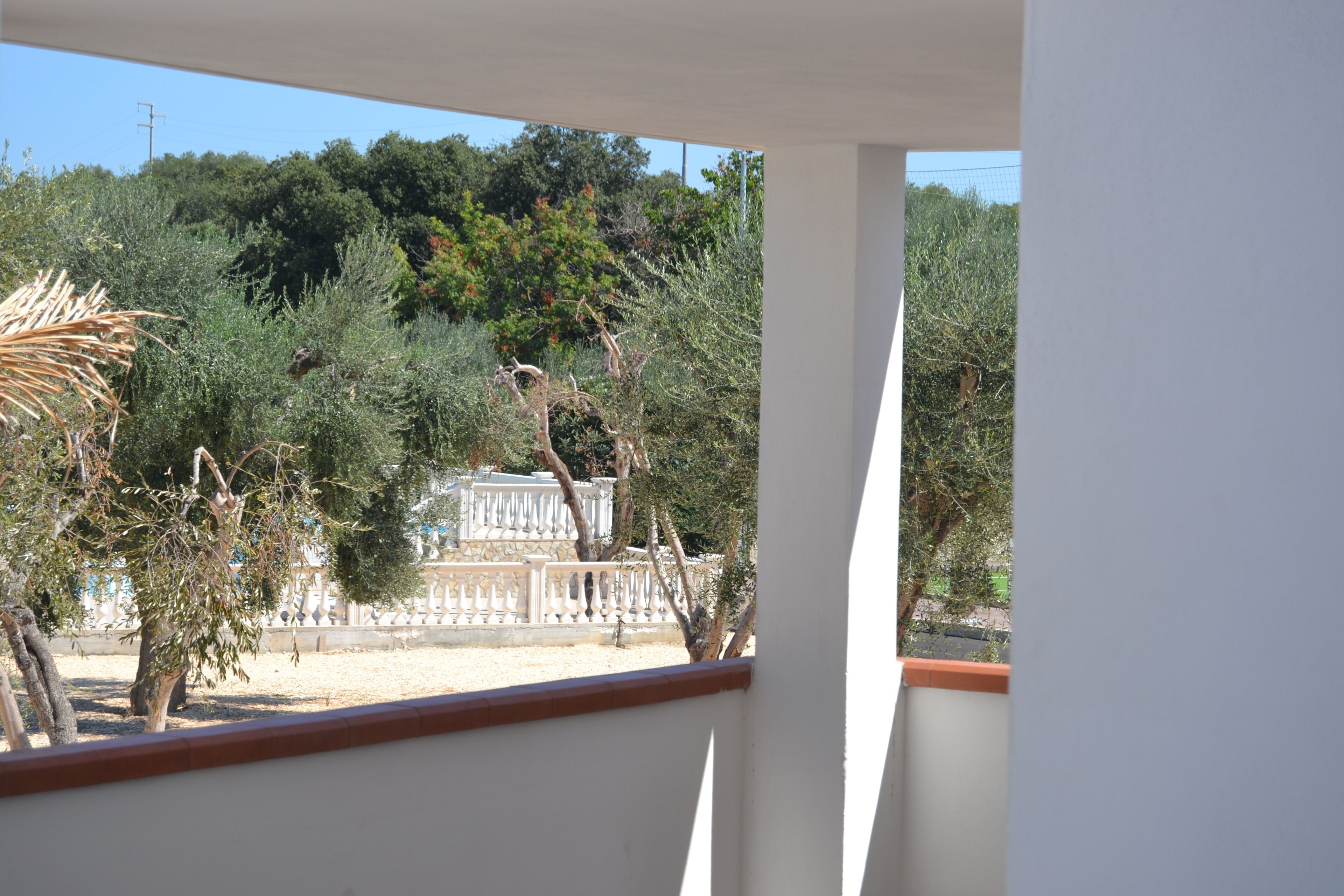 Villaggio Lido Del Mare