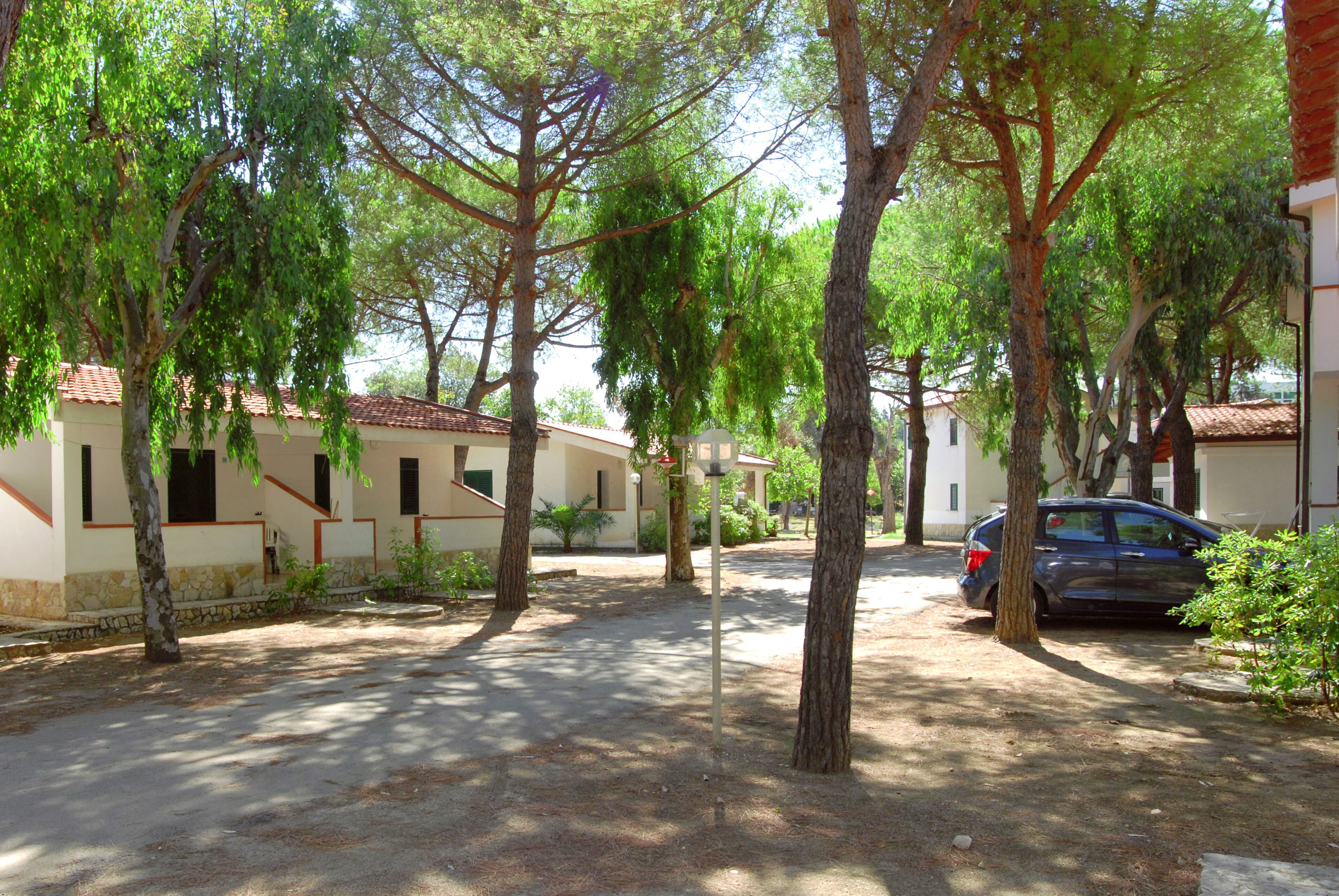 Villaggio Lido Del Mare