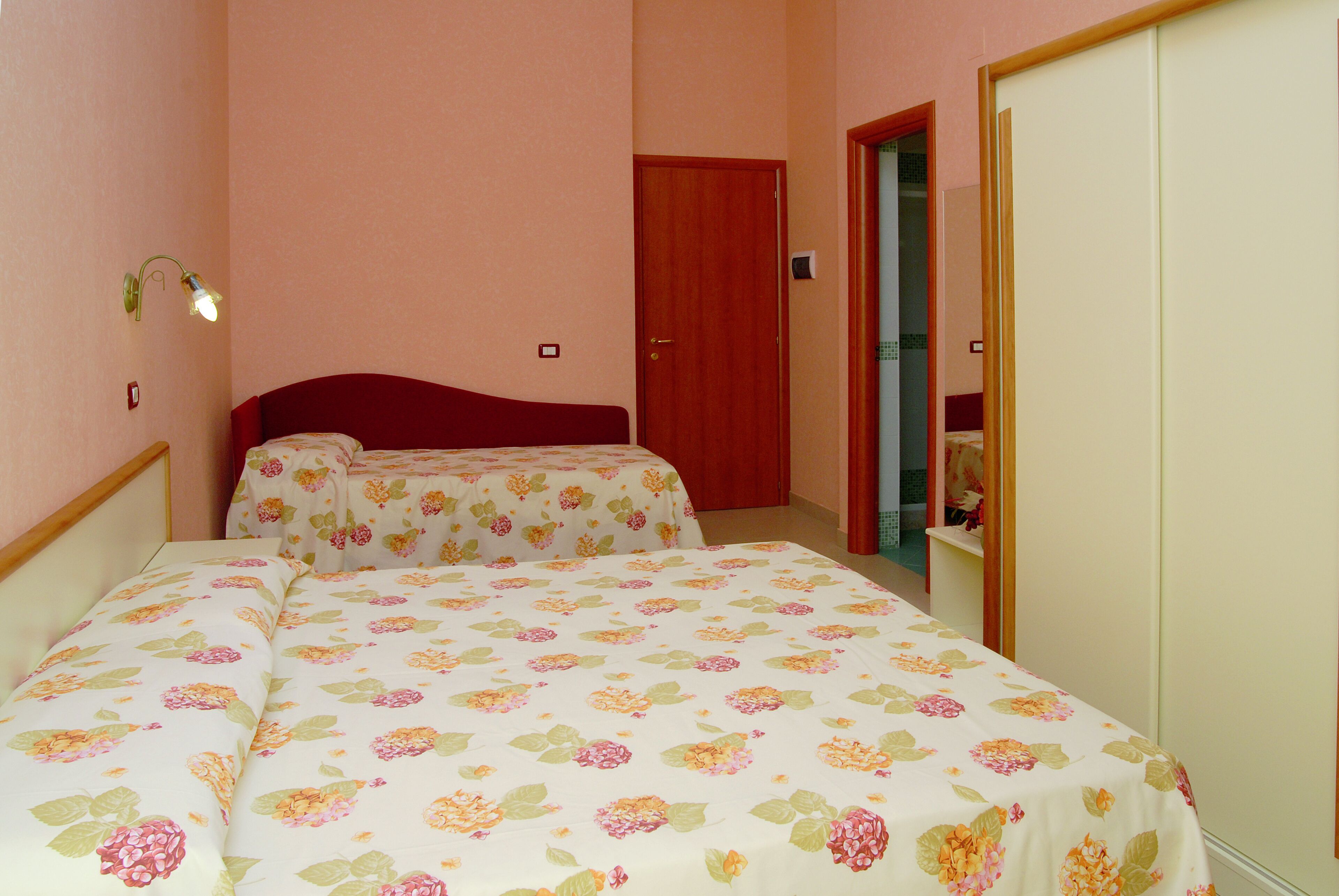 Villaggio Lido Del Mare