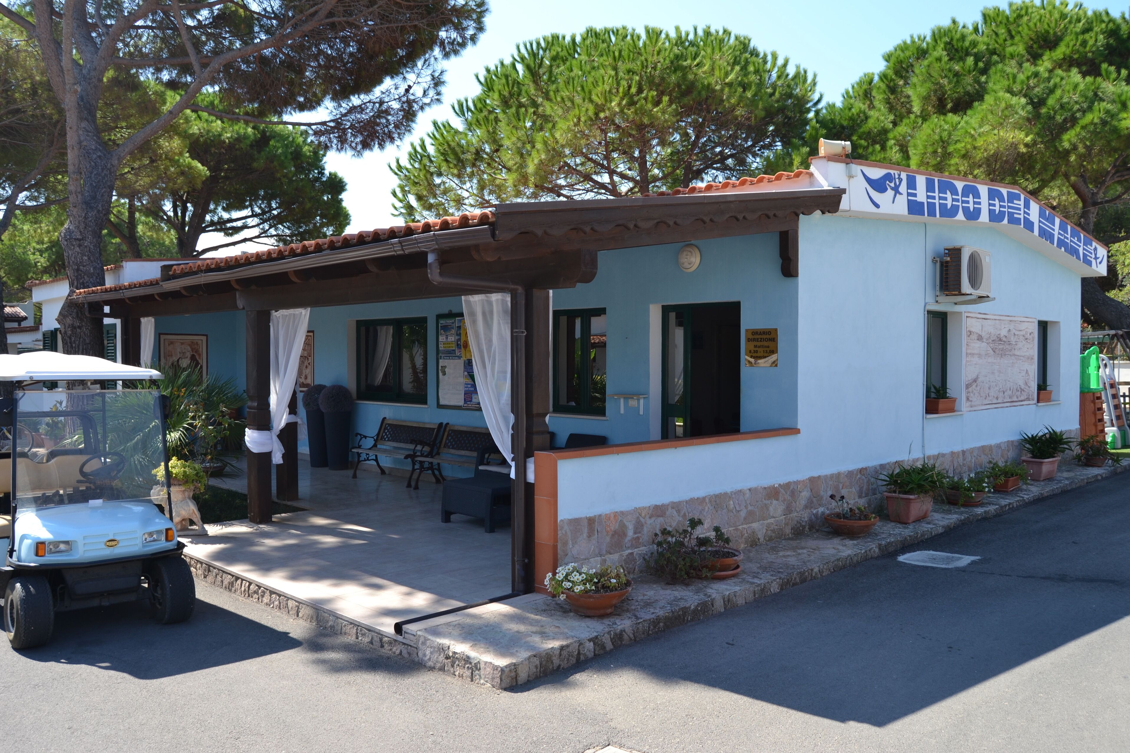Villaggio Lido Del Mare