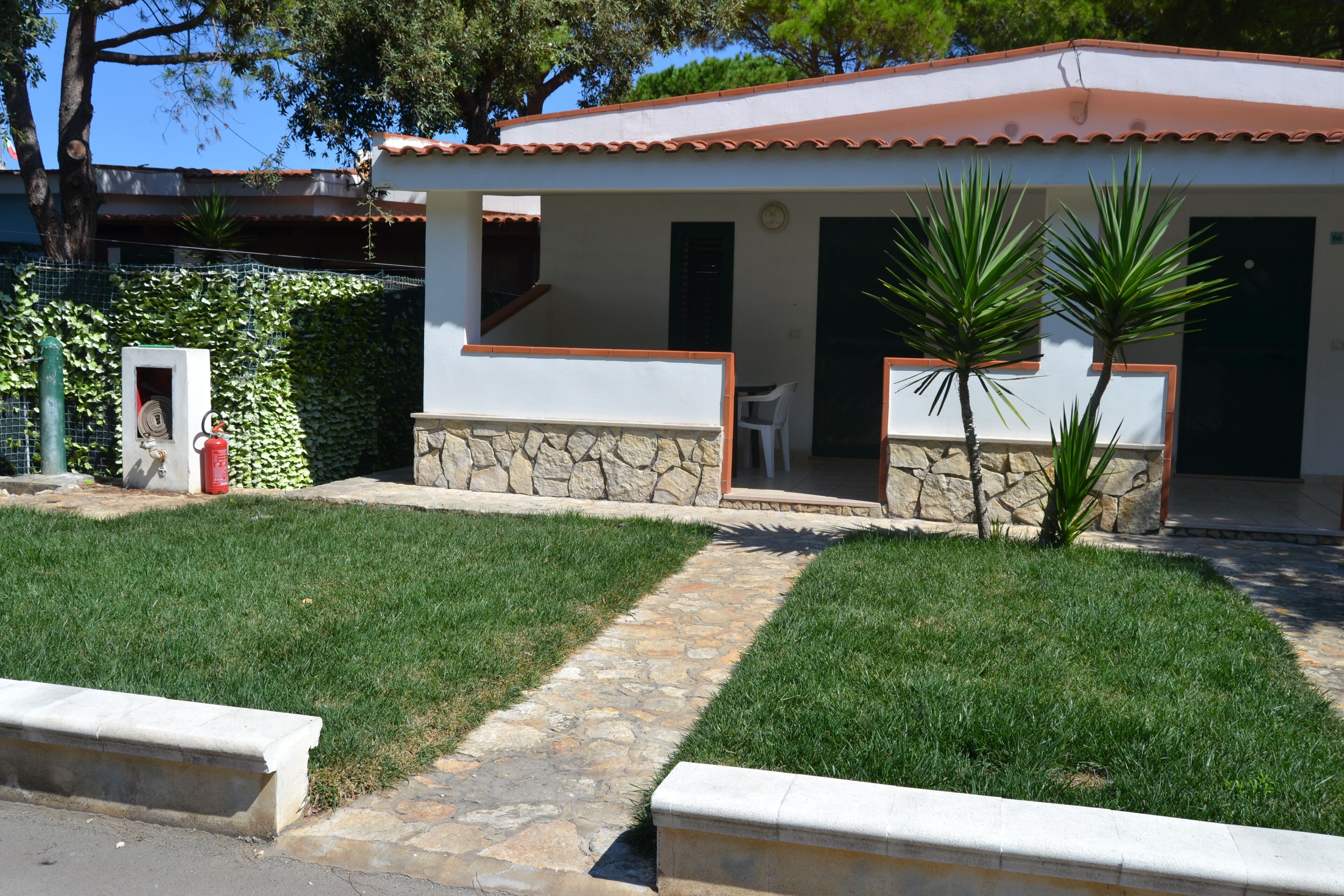 Villaggio Lido Del Mare