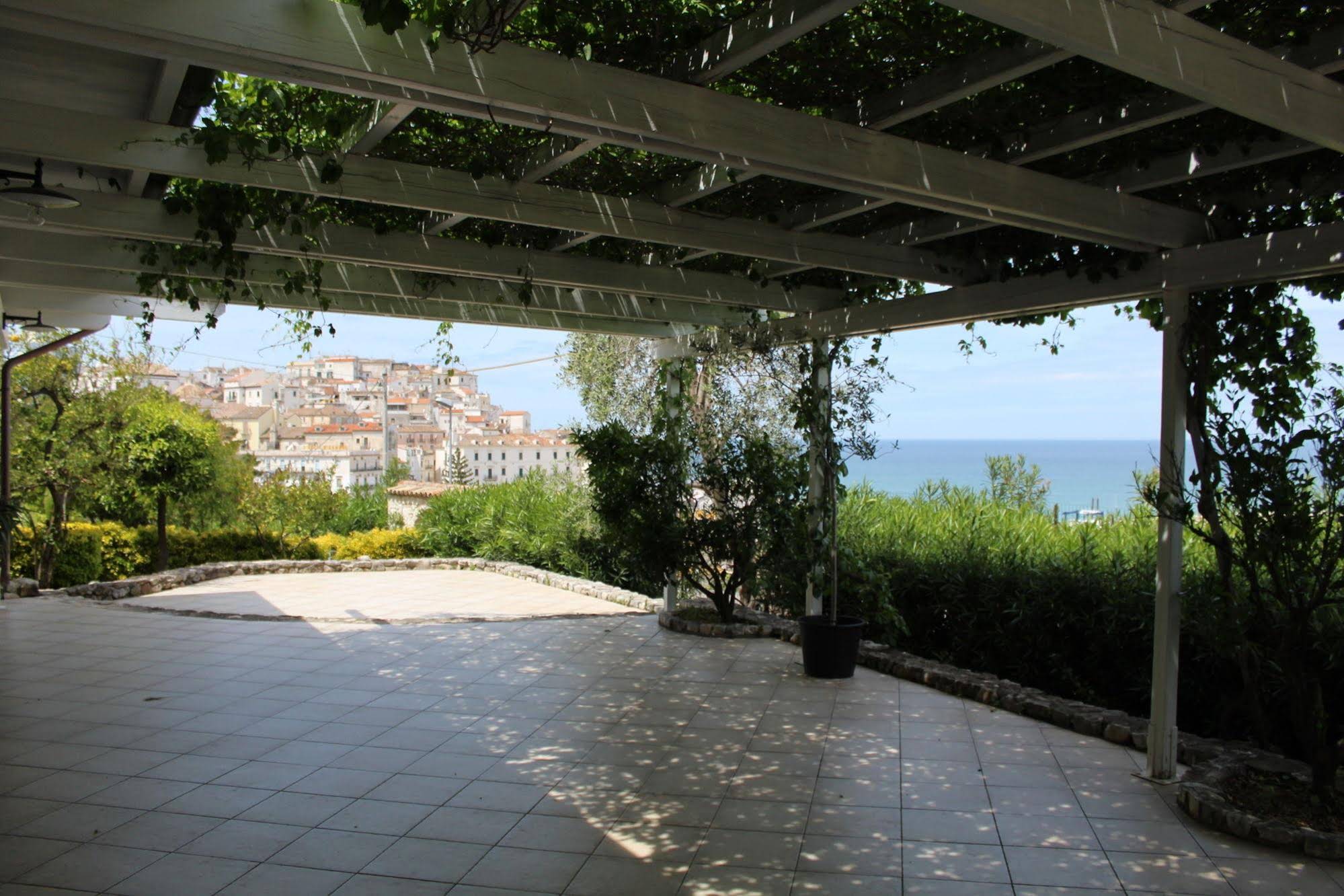 Villa Vittoria