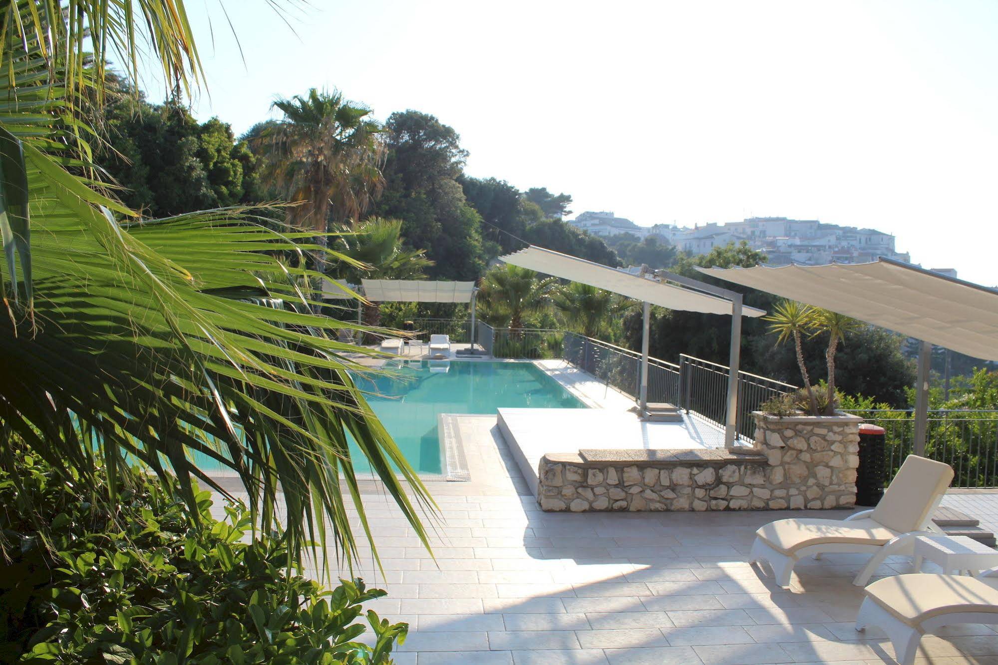Villa Vittoria