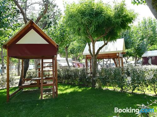 Camping Village Eurcamping