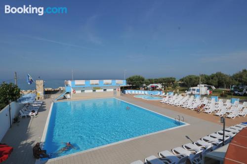 Camping Village Eurcamping