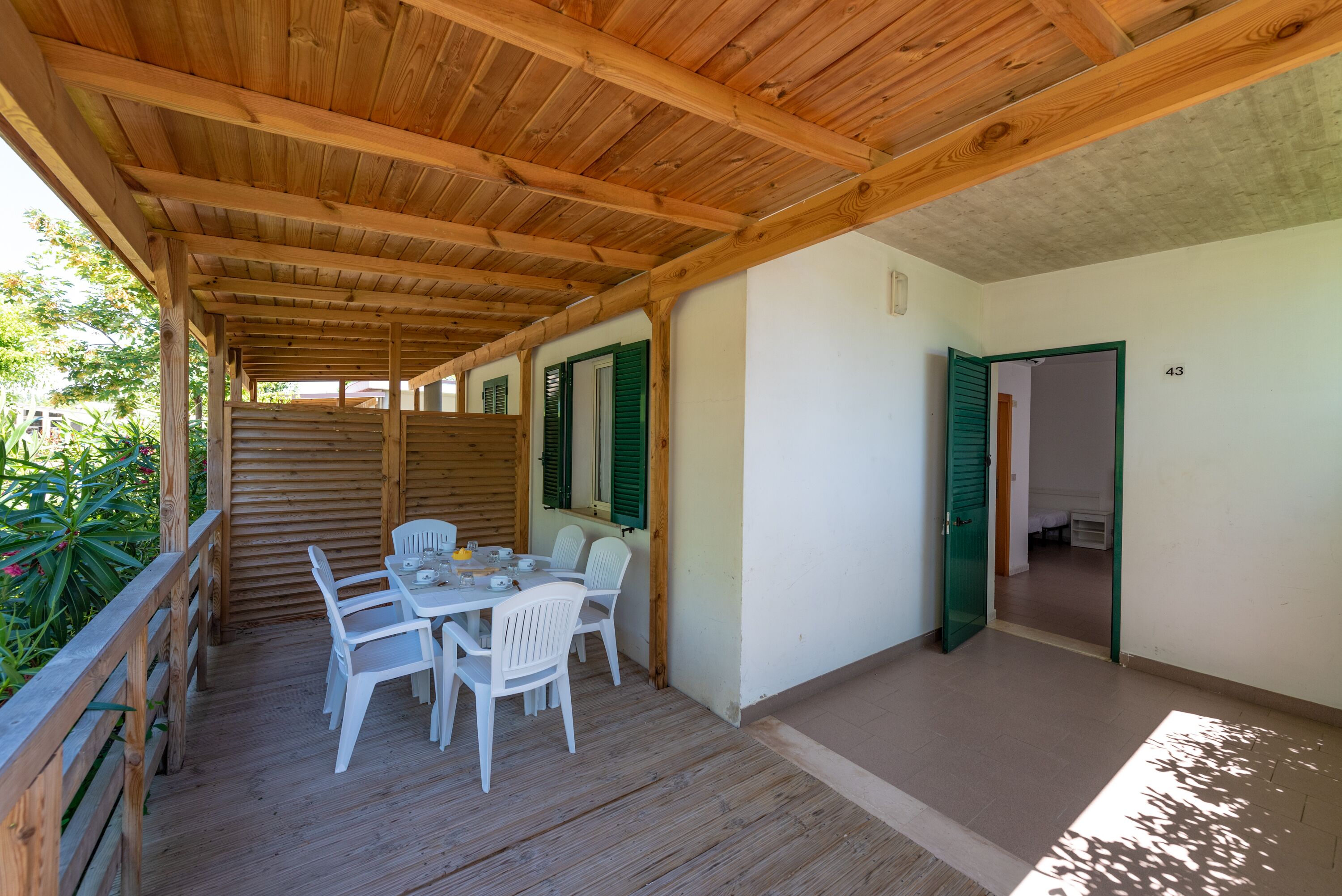 Club del Sole Stork Family Collection