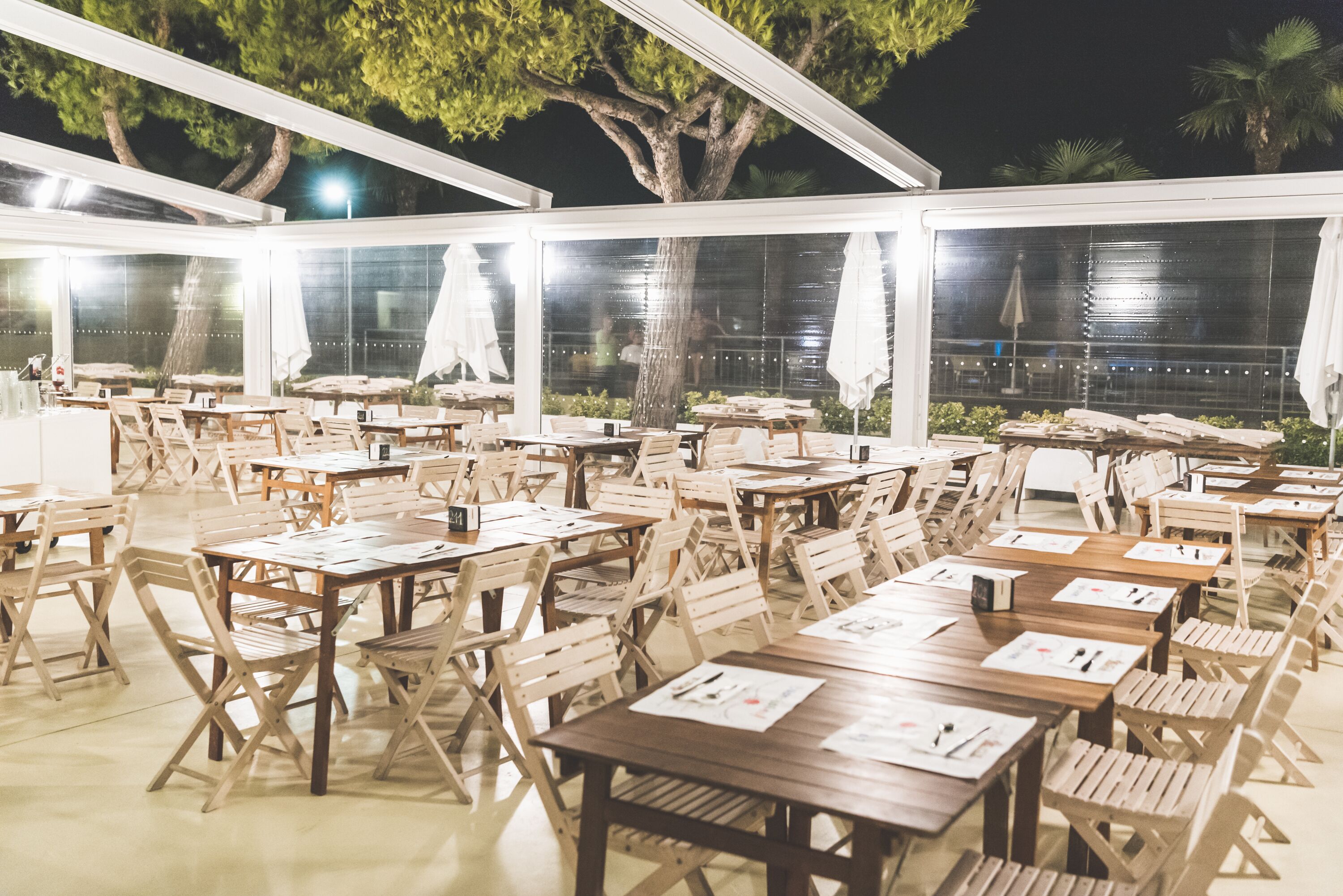 Club del Sole Stork Family Collection