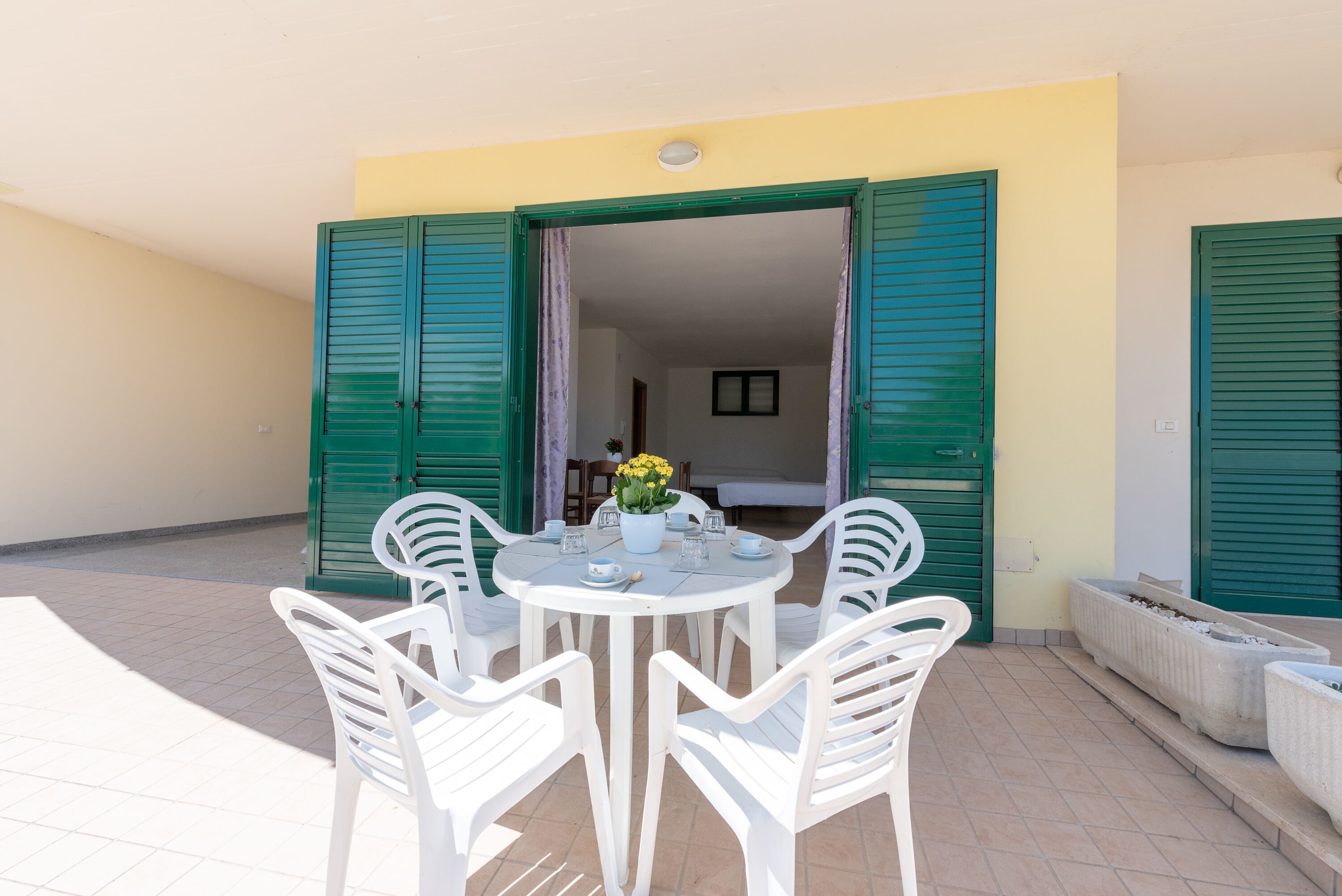 Club del Sole Stork Family Collection