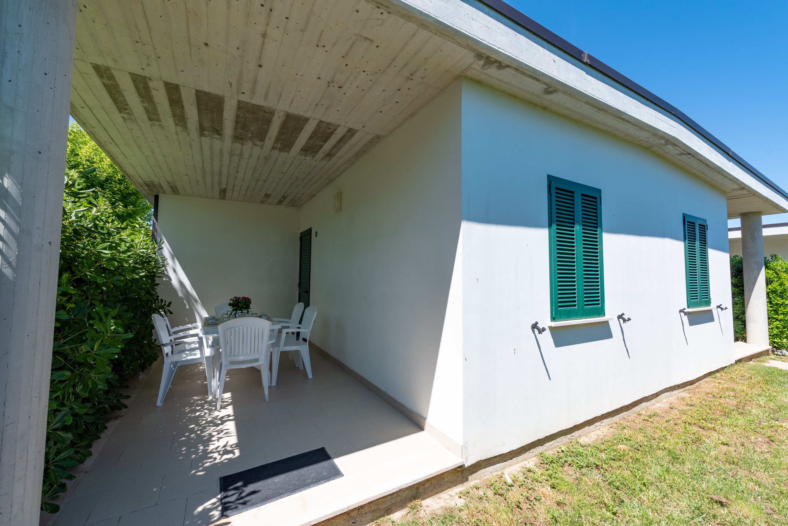 Club del Sole Stork Family Collection