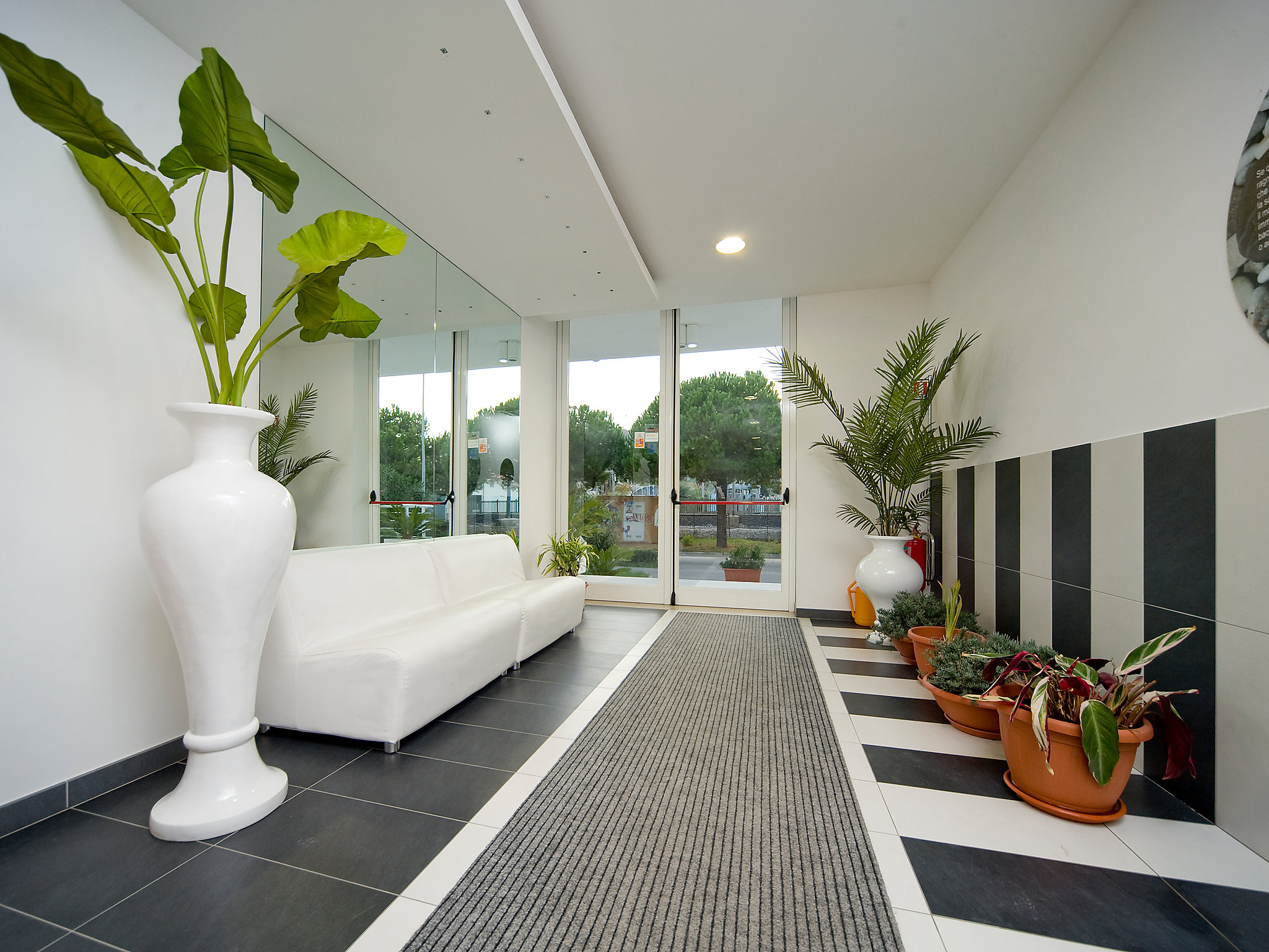 Residence Rosburgo Sea Resort