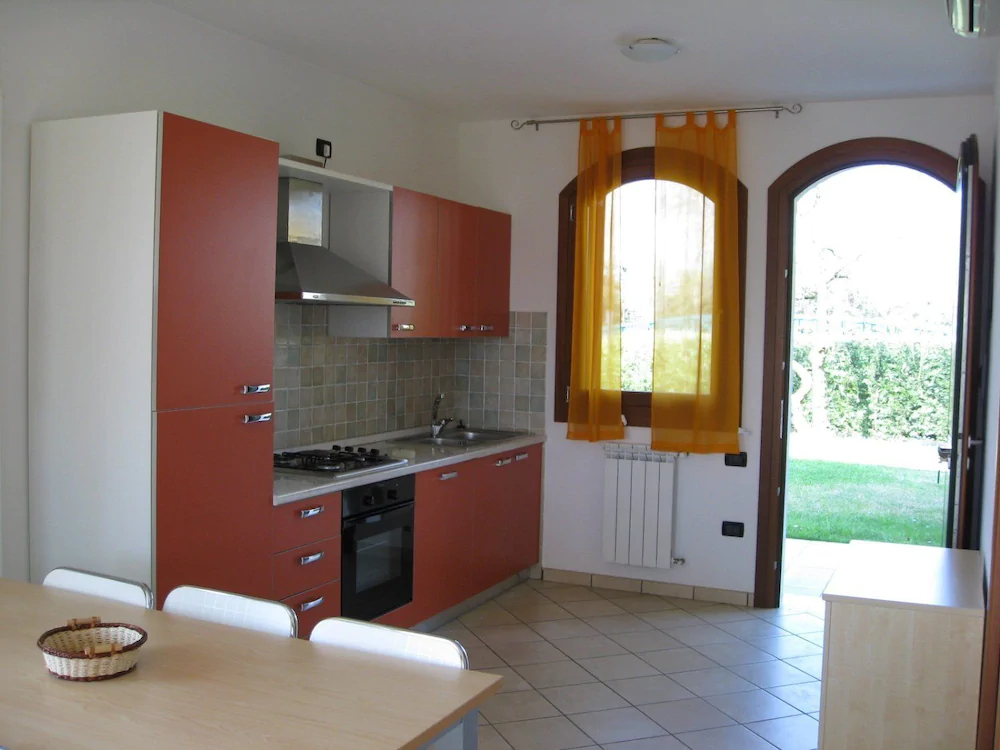 Albarella Residences & Villas